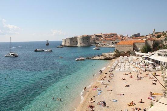Close&Cosy Dubrovnik Extérieur photo